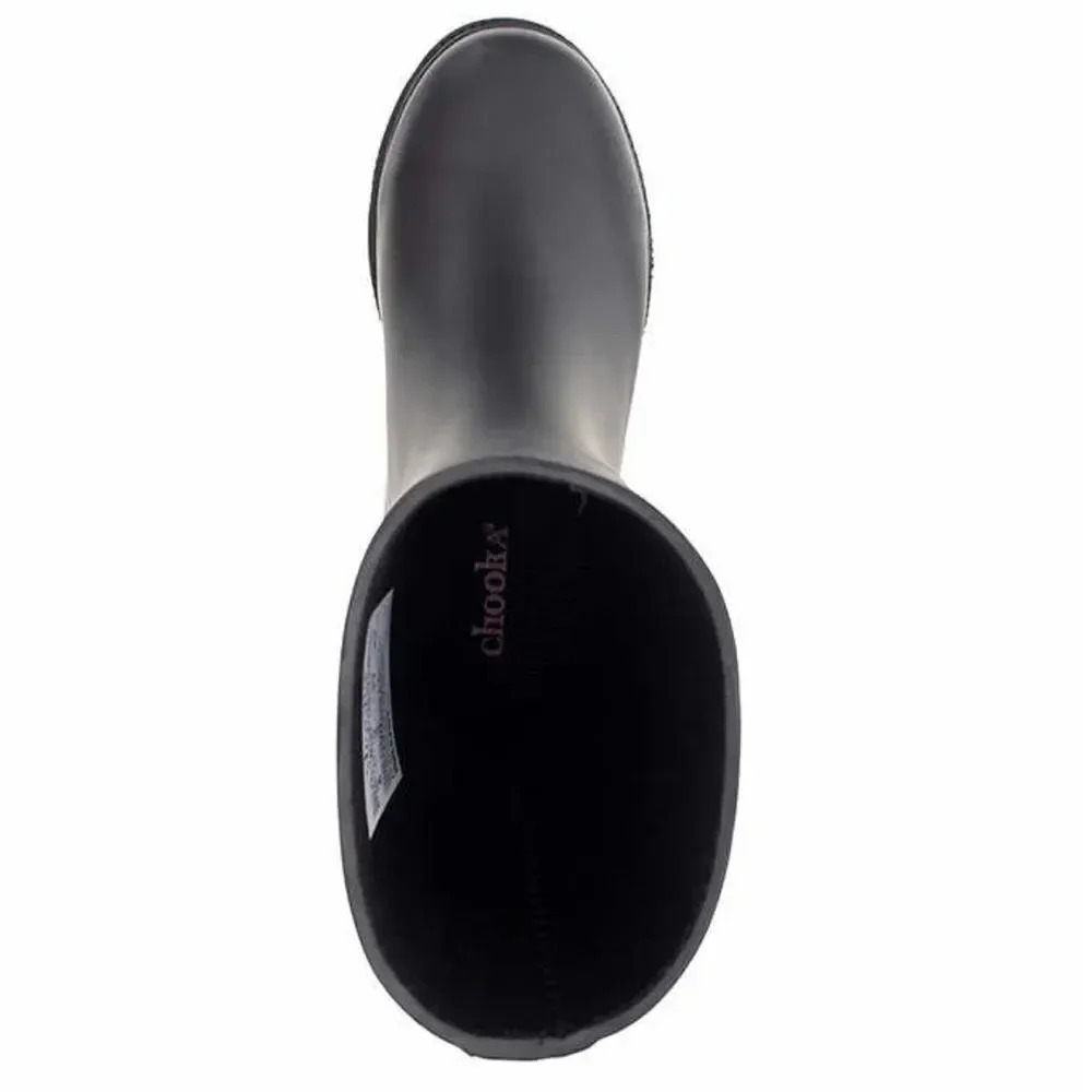 Chooka Ladies' Mid Height Boot🎁 - Picture 5 of 5